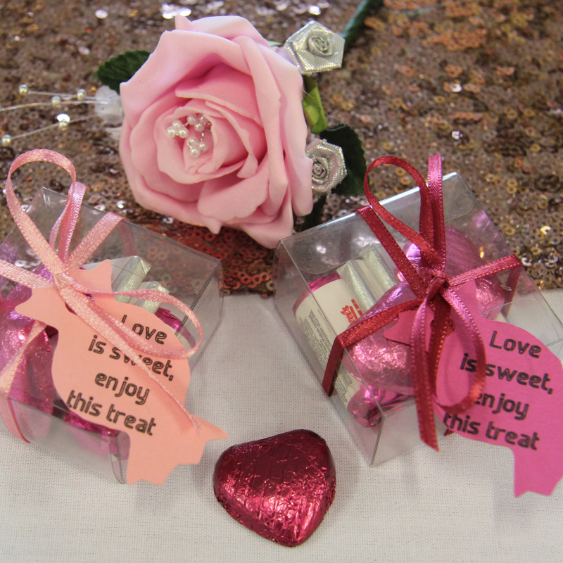 Wedding Favours