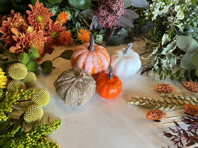 Autumn Wreath Making Jpg